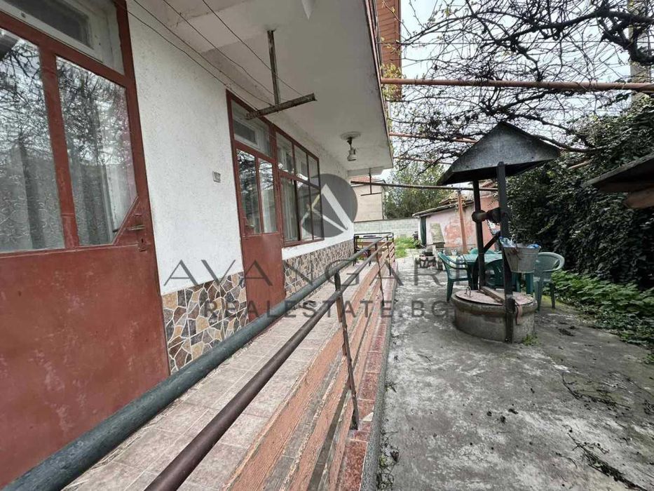 Продава се Къща в с. Калековец, Област Пловдив - 314 кв.м за 1170 €/кв.м - Снимка #13