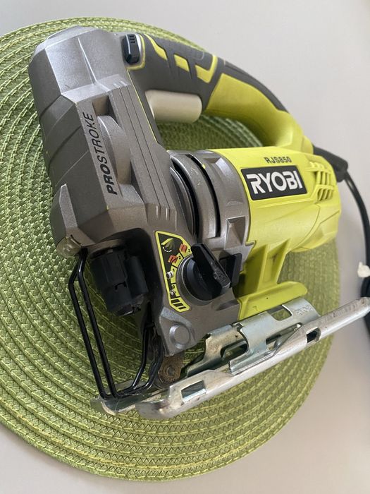 Fierastrau pendular - șoricel  RYOBI