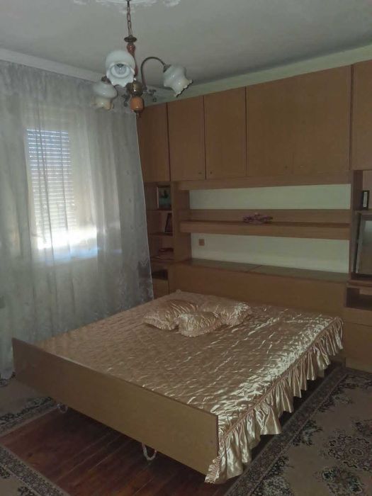 Продавам Етаж от къща в гр. Полски Тръмбеш