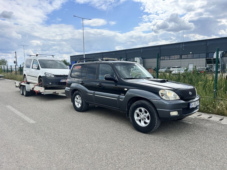 Tractari auto Ungaria Romania Polonia Cehia Slovacia