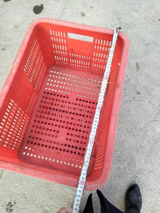 Тара для фруктов