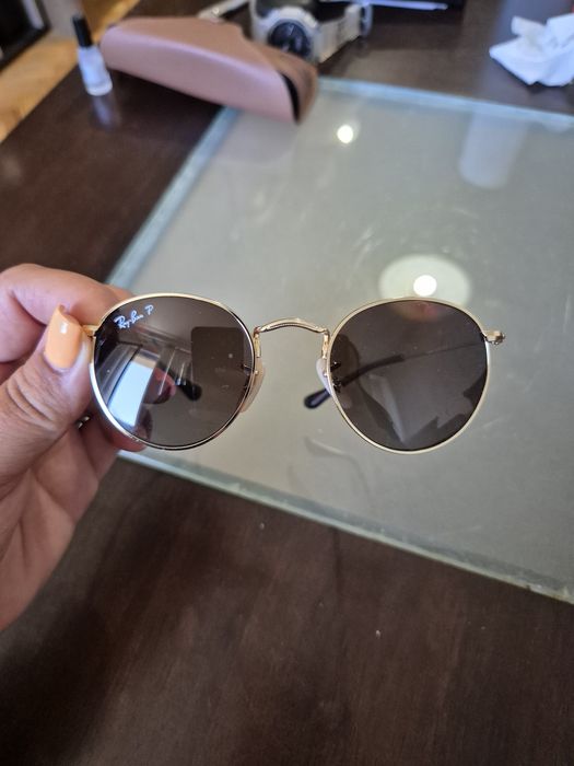 Ray- Ban P Jr/ Поляризирани детски очила