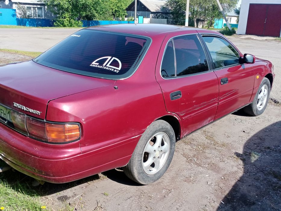 Продам надежного японца