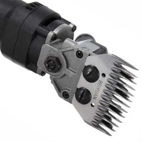 МАШИНКА ЗА ПОДСТРИГВАНЕ /стригане на ОВЦЕ 1600w GERMANY Професионална