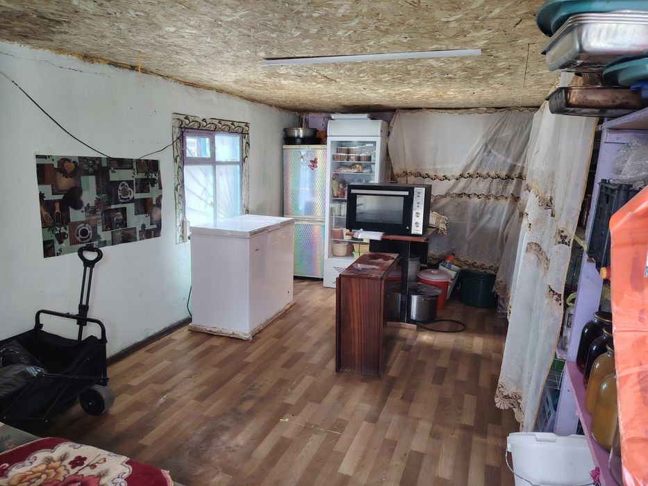 Продаётся дом Б. МОМЫШУЛЫ