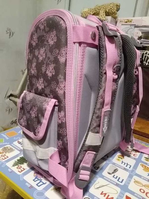 Рюкзаки школьные