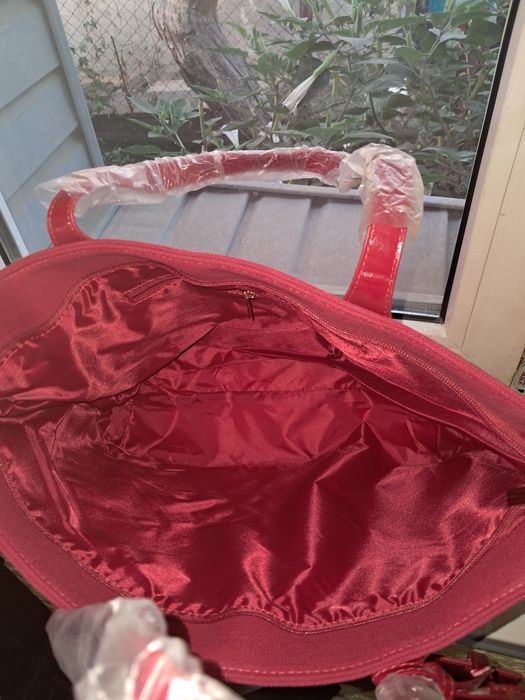 Сумка фирмы GIGI