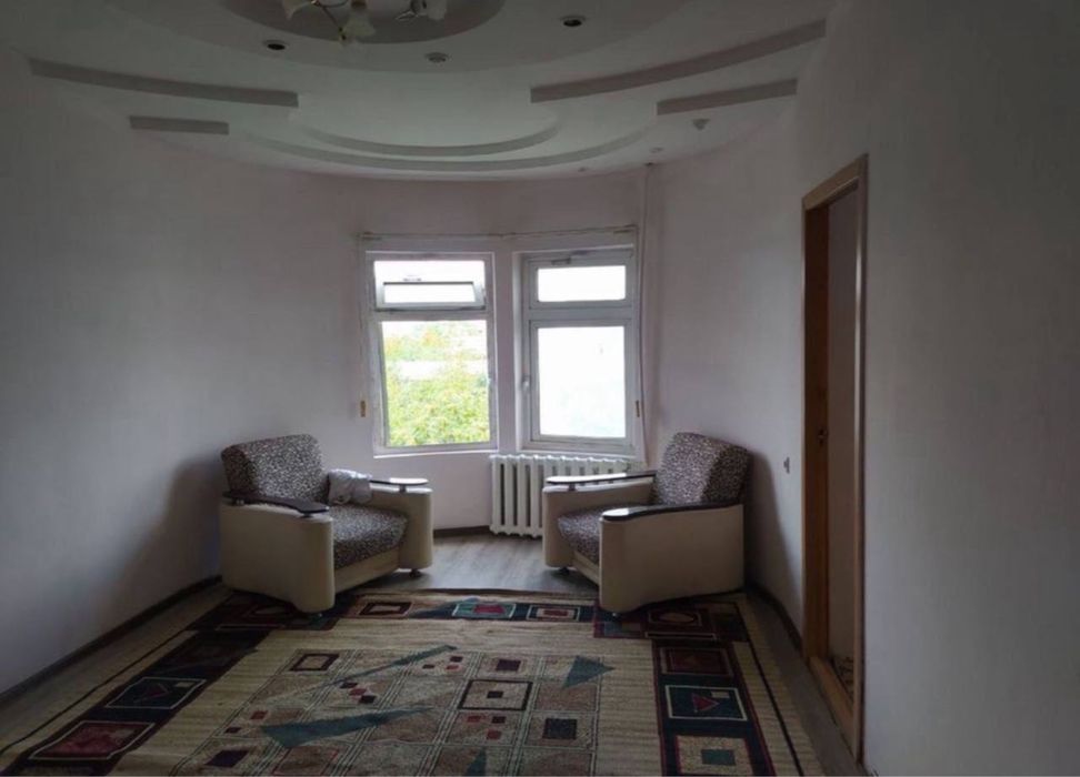 1-комн. квартира, 42 м², Юнусабадский район