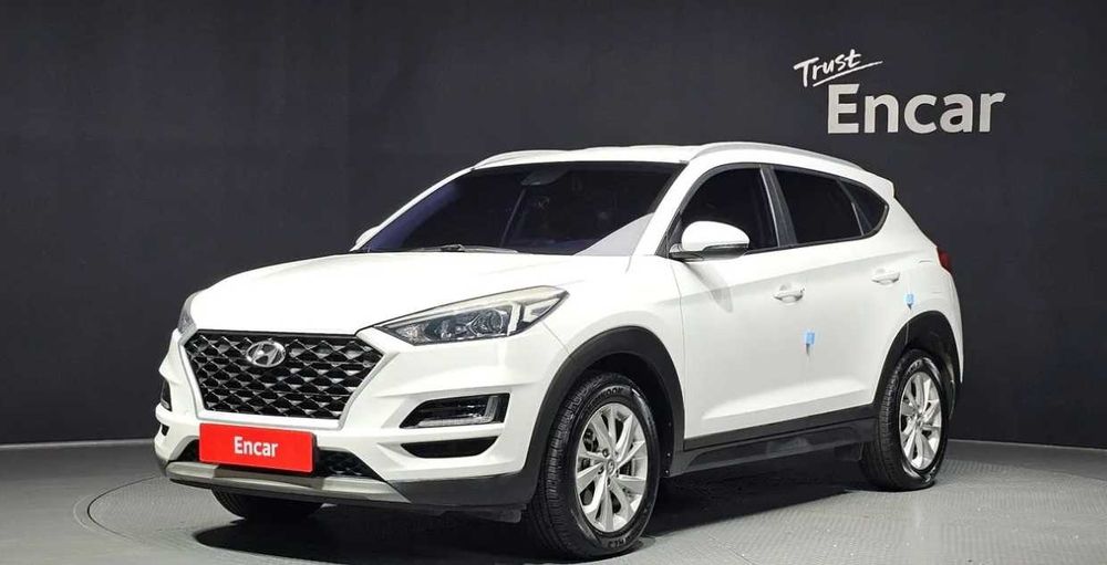 Машины Hyundai и Kia из Кореи