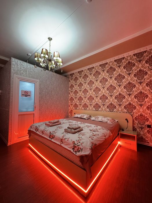 Bezzaks hotel 1 gina pasport evaziga