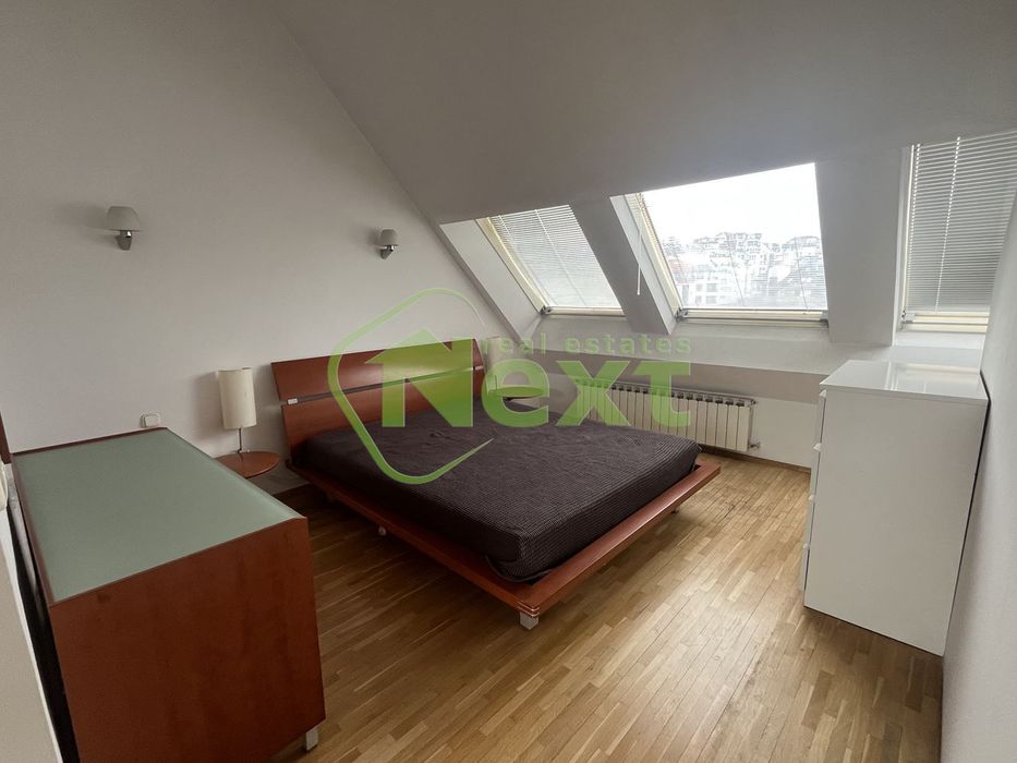 Продава се Тристаен апартамент в София, Лозенец - 126 кв.м за 3485 €/кв.м - Снимка #12