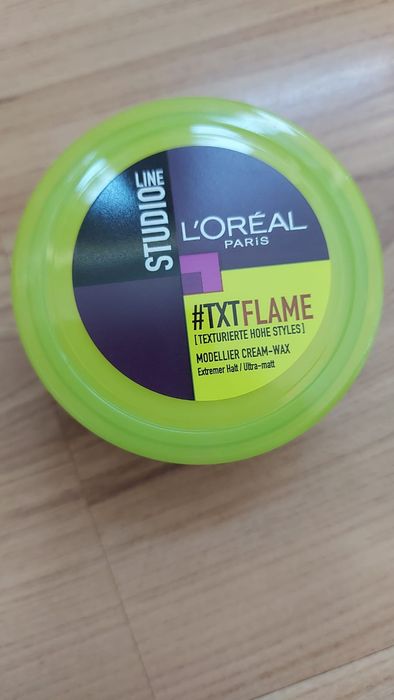 Cosmetice vopsea de par