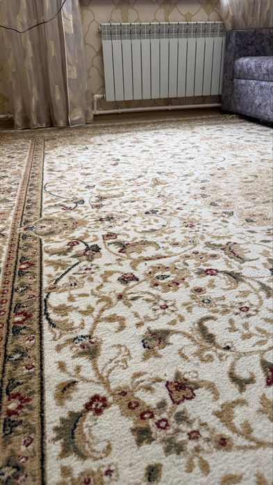 Продам ковер шерсть