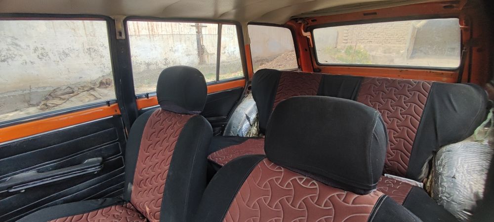 Holati yaxshi kelishilgan narxda