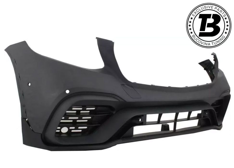 Bara Fata compatibila cu Mercedes GLC X253 C253 GLC63 Design