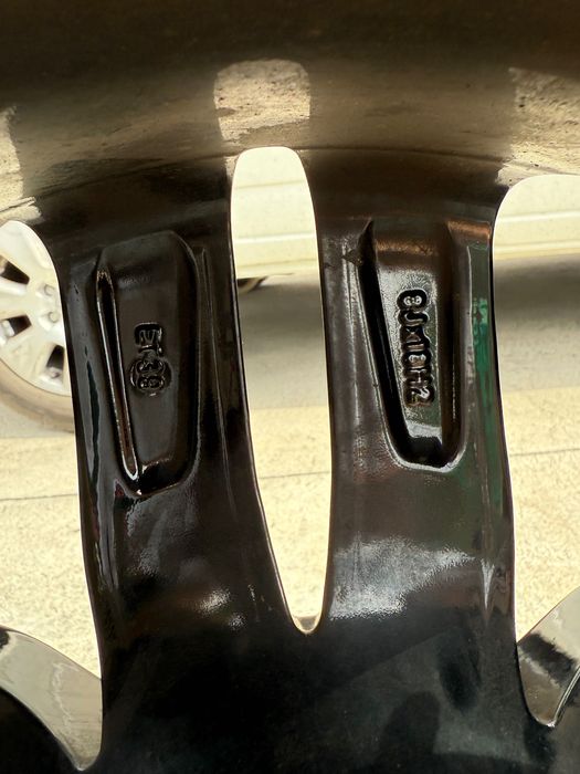 Джанти 18ки  5x112