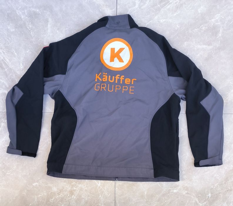 Engelbert Strauss Яке размер 2XL