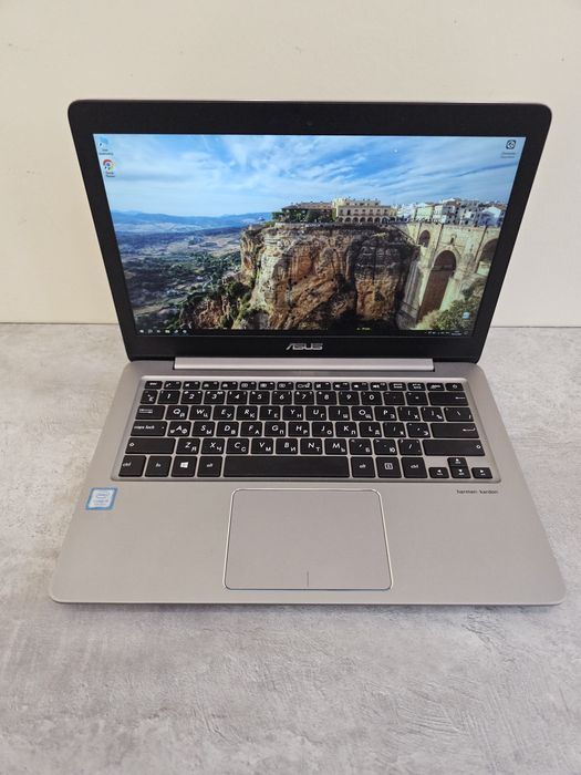 Ноутбук ASUS UX310U