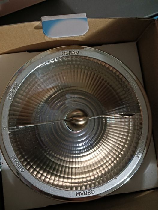Verbatim led g53
