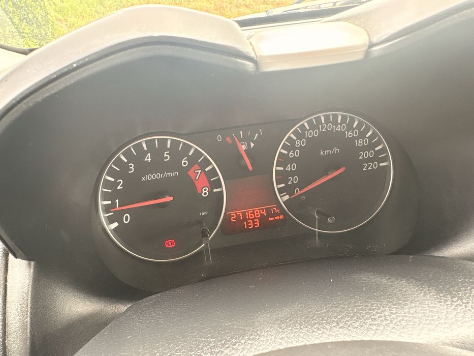 Vând Nissan Note