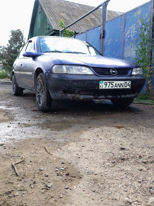 Продам Opel Vectra B