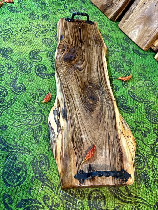 Плата, Подноси, Дъски за рязане и сервиране!