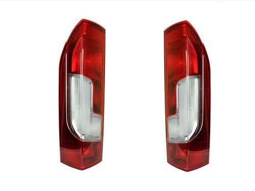 Stop lampa FIAT DUCATO, BOXER (2013+) Stanga + Dreapta
