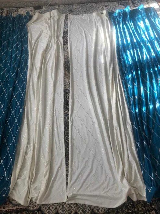 Шторы продается уау