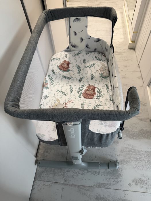 Patut co sleeper Lionelo