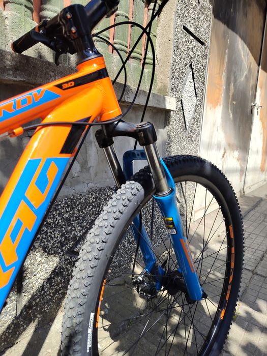 Драг Харди 3,0 27,5  много добро състояние