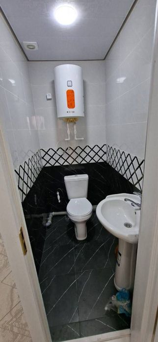 Исфаан домидан квартира сотилади