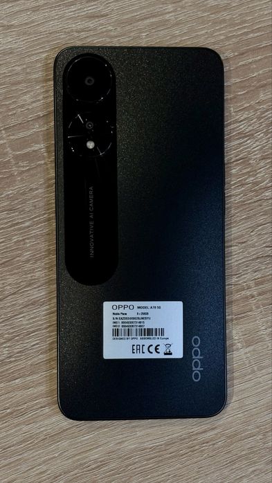 Oppo A78 5G 8/256