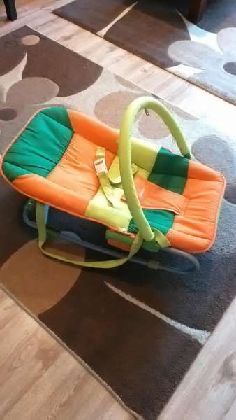 Шезлонг Бебино. В отлично състояние.