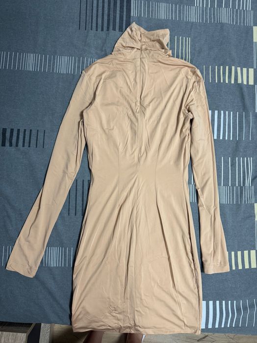 Рокля Alessa, носена веднъж