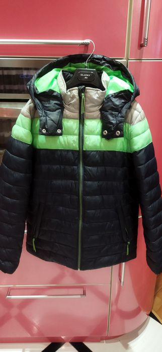 Демисезонная куртка OSTIN на рост 152
