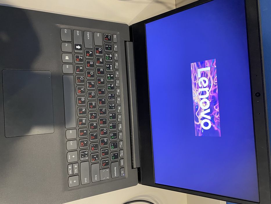 Lenovo модель 82C6 Windows 11 Pro