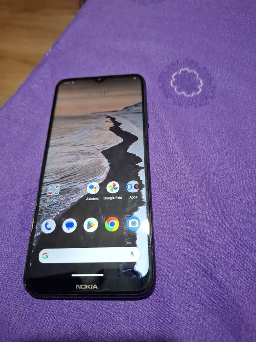 Telefon nokia g10