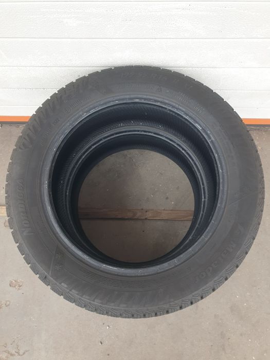 Зимни гуми 2 броя MATADOR Nordicca 195 55 R16 дот 2522