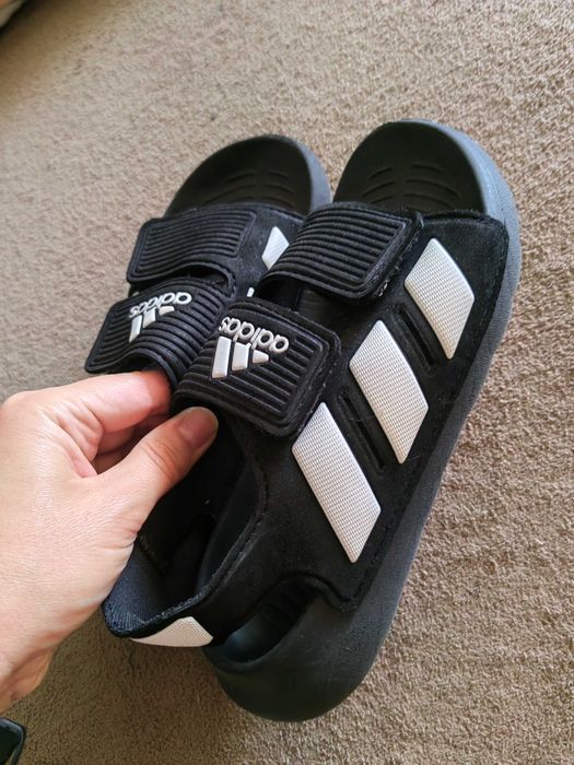 Детски сандали ADIDAS