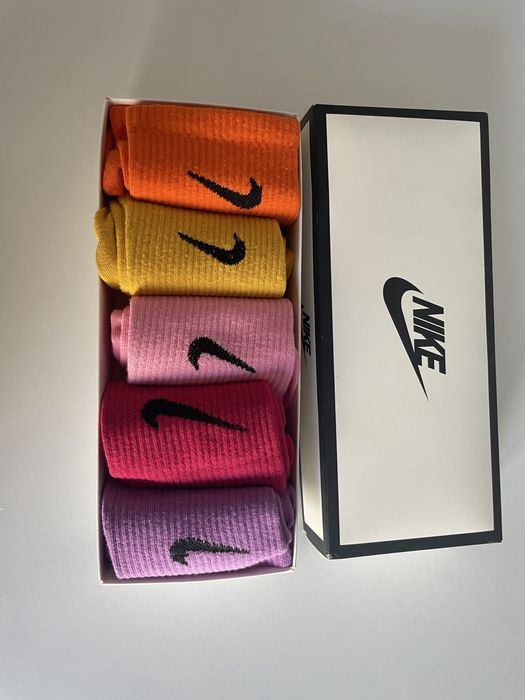 Детски оригинални чорапиNike