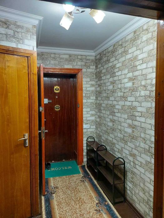 Сдаю свою 2 комнатную квартиру Чиланзар 23. ўзиники