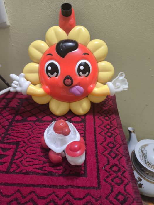 Отдам игрушки для малышей