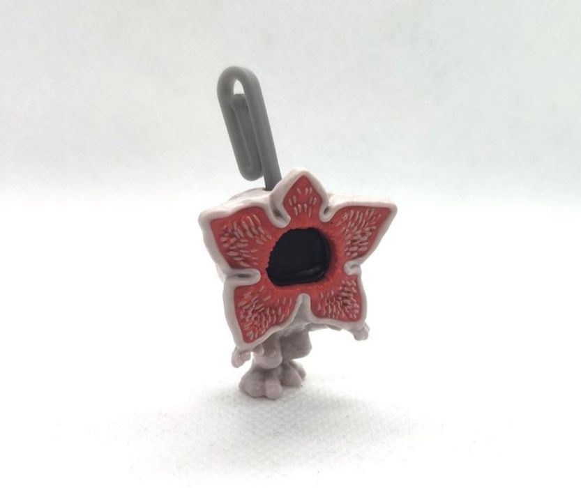 Kinder joy Stranger things