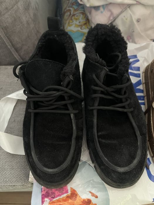 Женская обувь на весну