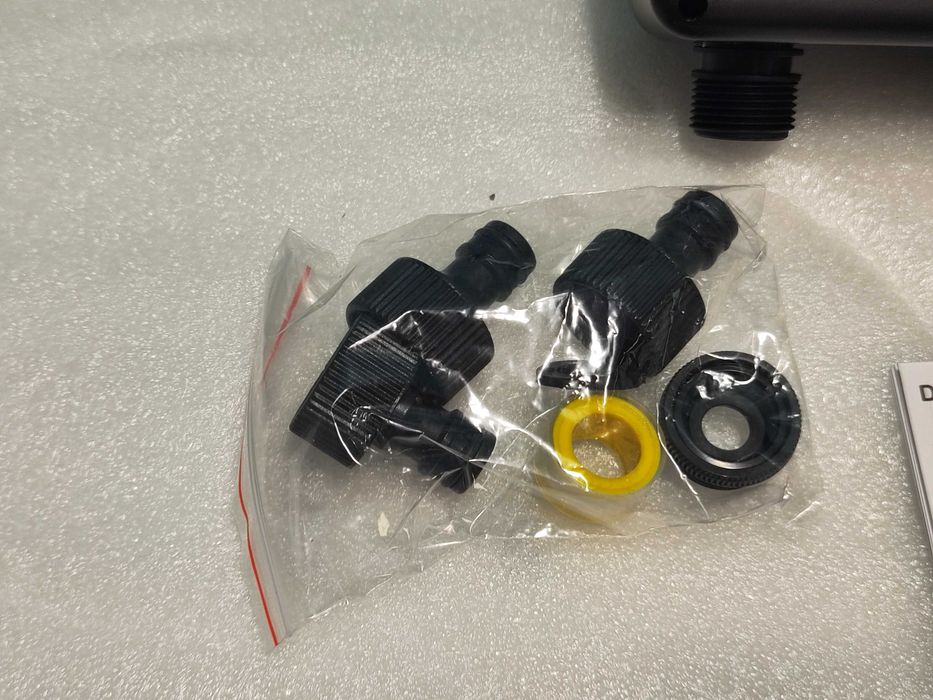 Diivoo Смарт напоителен компютър WiFi с 3 изхода и RFID технология