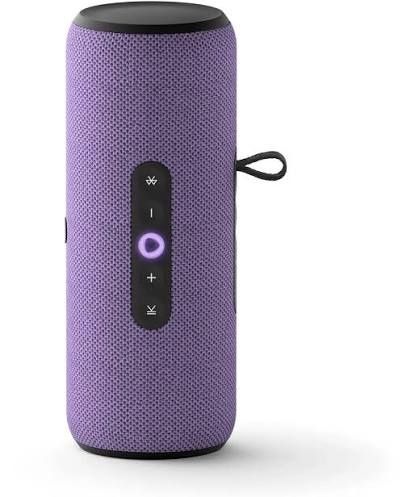 Яндекс Стрит блютуз колонка