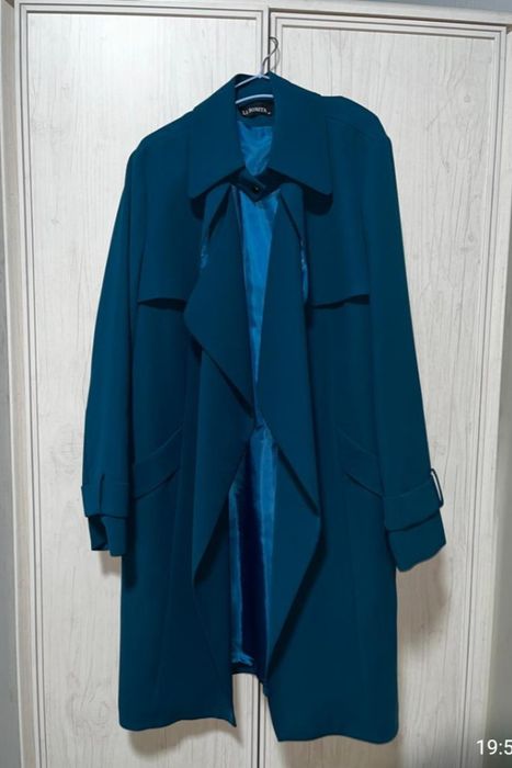 Верхняя  одежда осень-весна