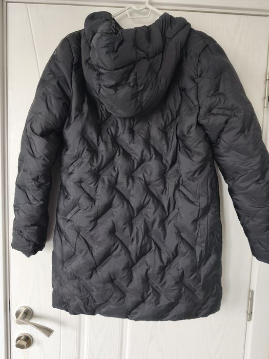 Дълго дамско яке