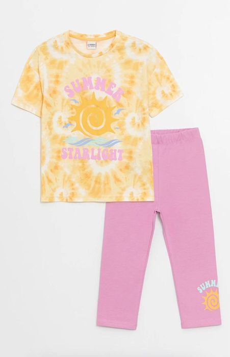 Костюмчик для девочек