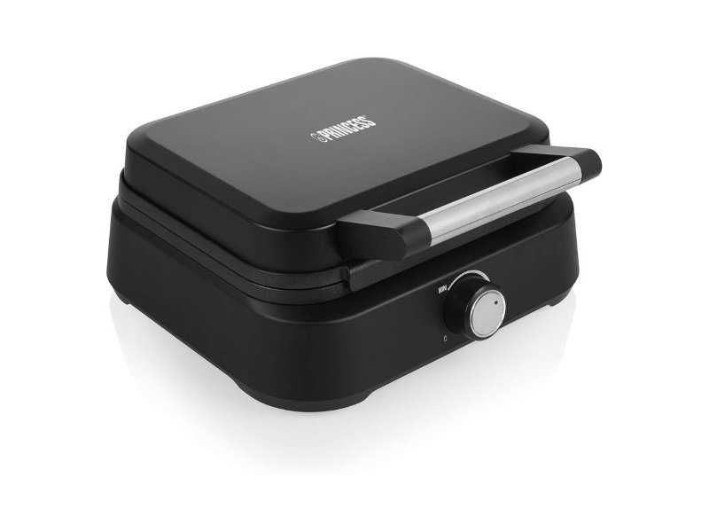 Гофретник за Белгийски Гофрети Princess Deluxe 1500W